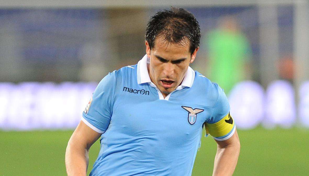 Lazio, Ledesma contento del Fenerbahce