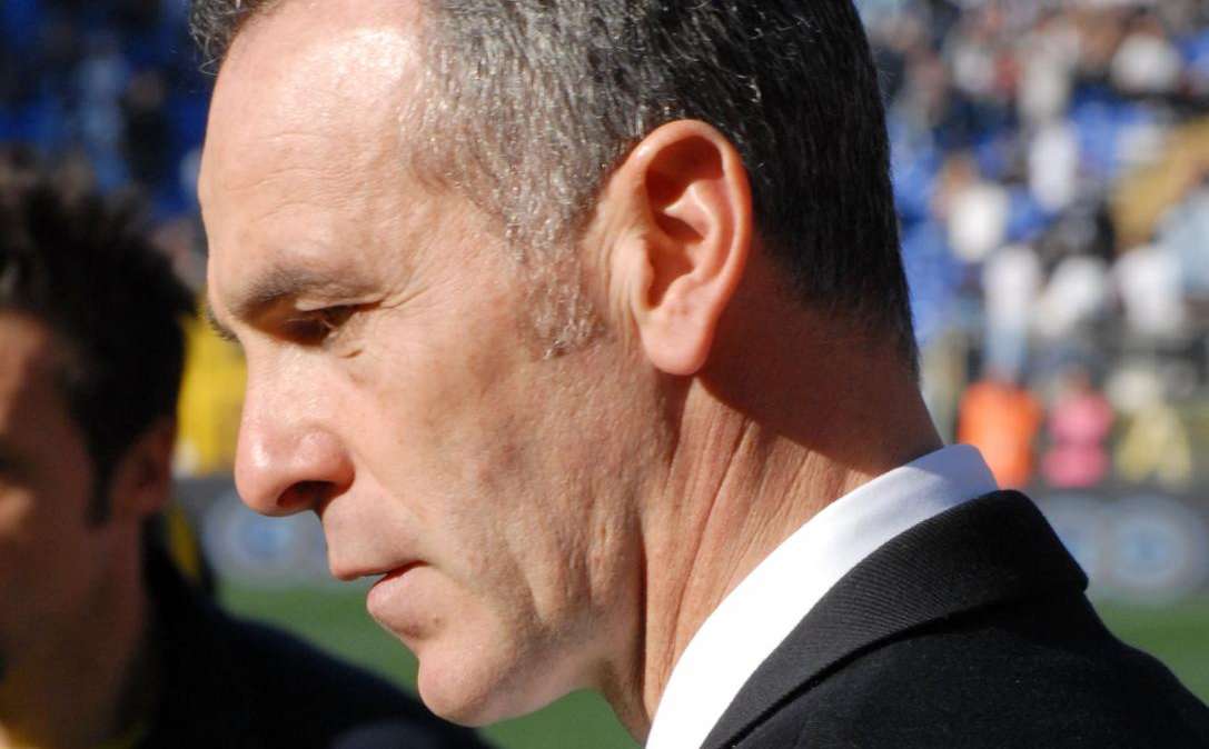Chievo-Pioli, è divorzio. Sarà lui il prossimo tecnico della Roma?