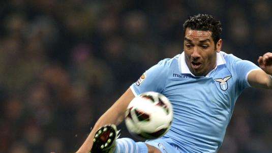 Lazio, Dias in dubbio per lo Stoccarda