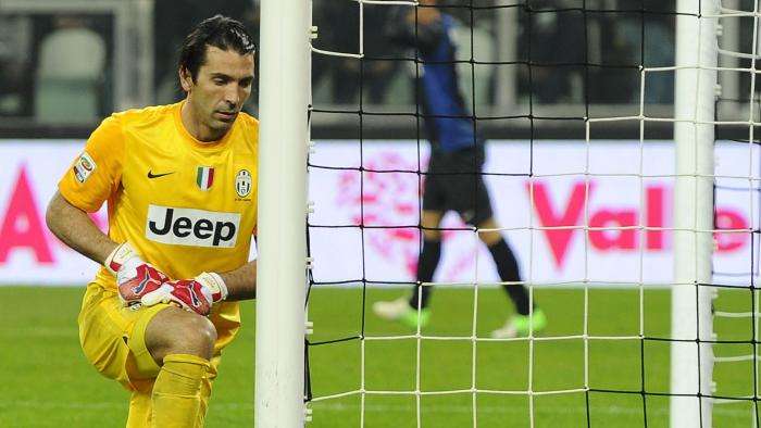Buffon: "PSG fortunato, ma non vince sempre il più ricco"