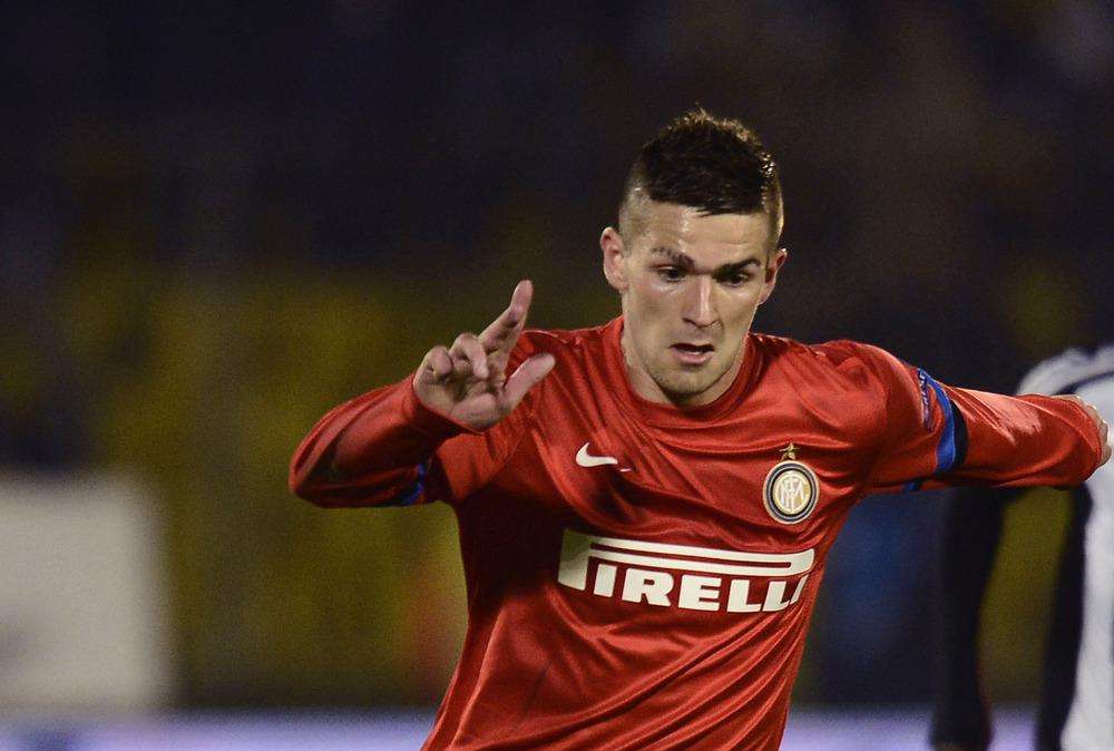 Livaja non basta. L'Inter è sfortunata e il Neftçi pareggia