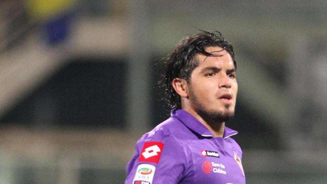 Inter, nuovo tentativo per Vargas