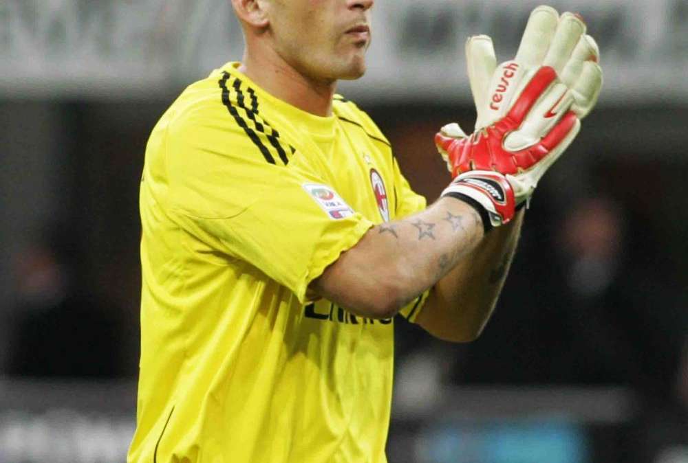 Milan, Abbiati: "Non abbiamo più alibi"
