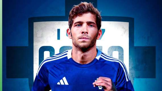 UFFICIALE - Barcellona, Sergi Roberto va via e riabbraccia Fabregas al Como