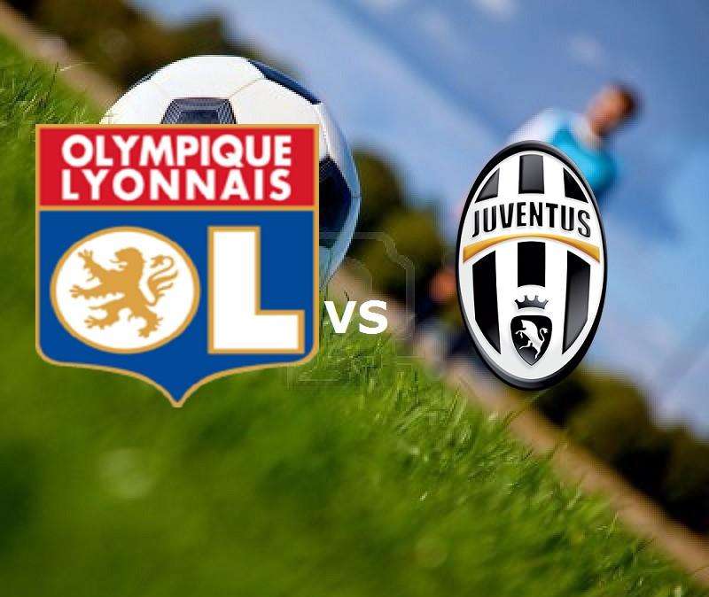 Lione - Juventus, probabili formazioni: out Chiellini 