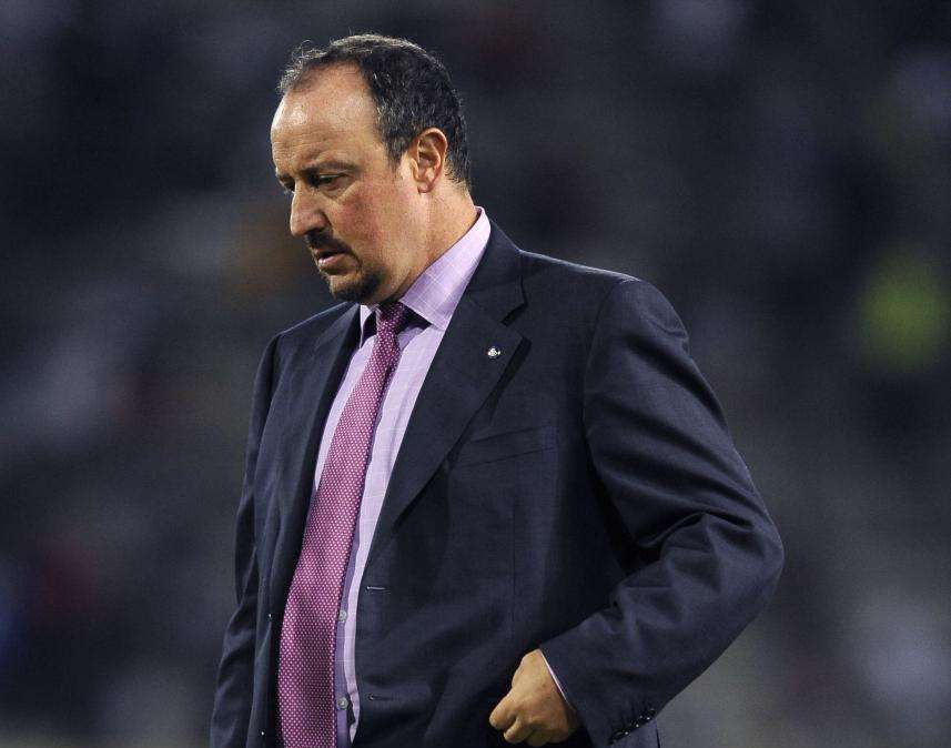 Inter, mercato chiuso senza colpi