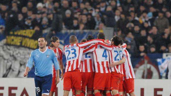 Atletico Madrid-Lazio: le probabili formazioni