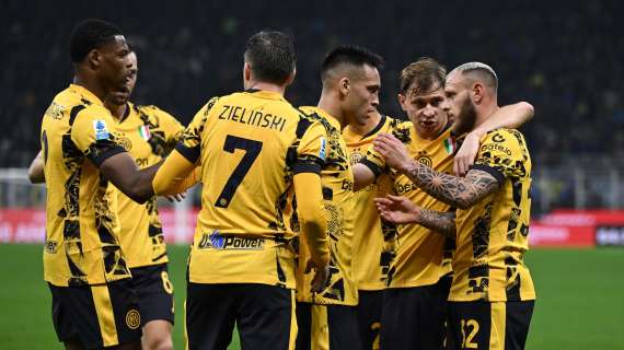 Inter-Arsenal, ecco gli orari di allenamenti e conferenze della vigilia