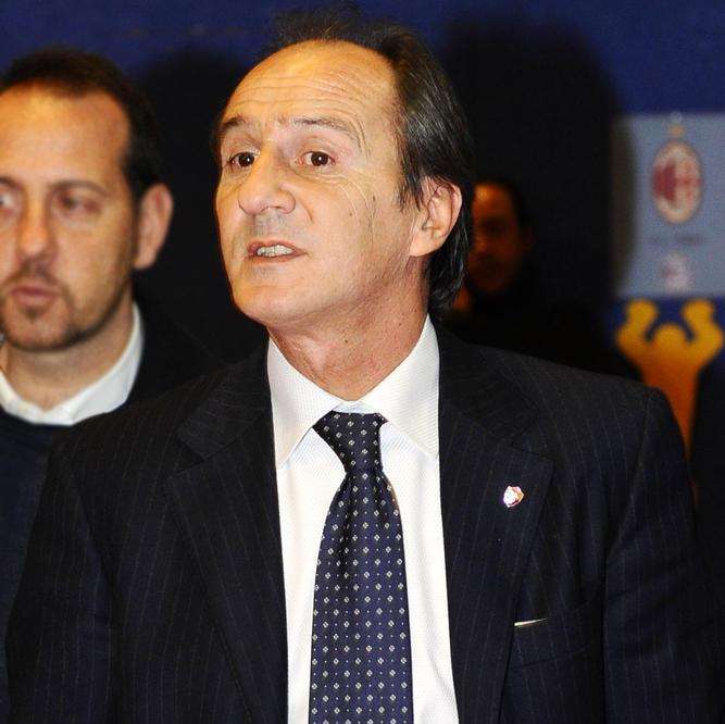 Roma, Tempestilli: "Non sottovalutiamo gli ucraini"