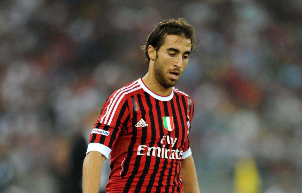 Milan, Flamini pronto all'addio
