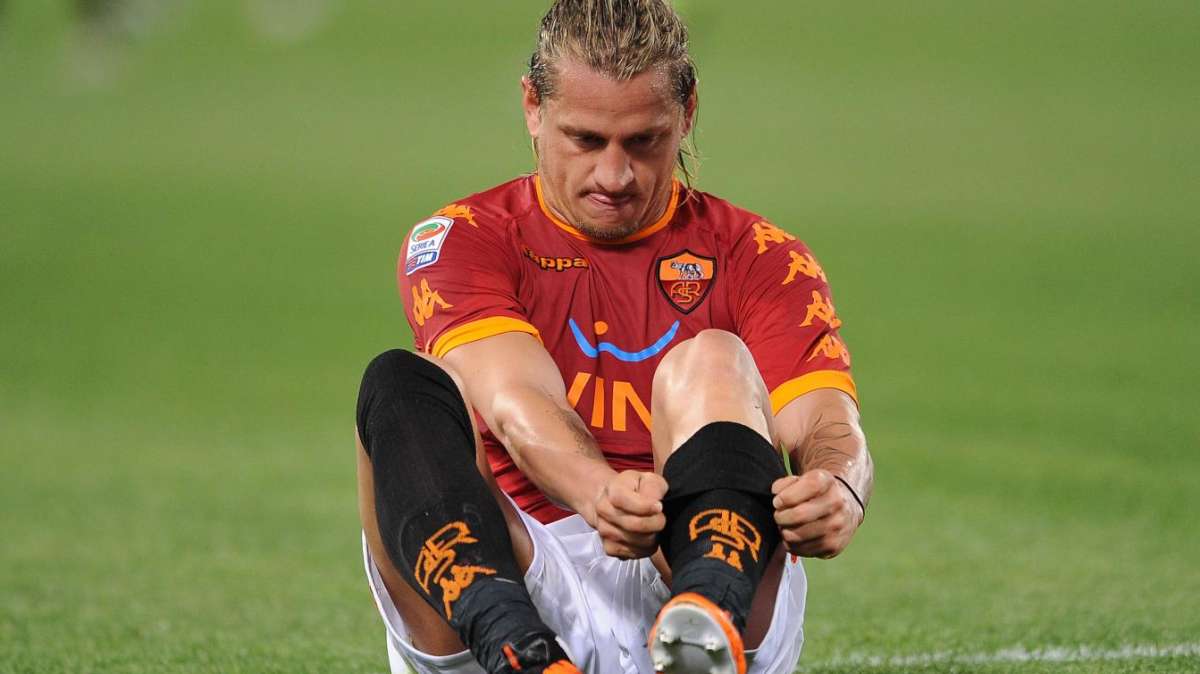 Milan, T.Silva: "Mexes? Ci aiuterà tanto"