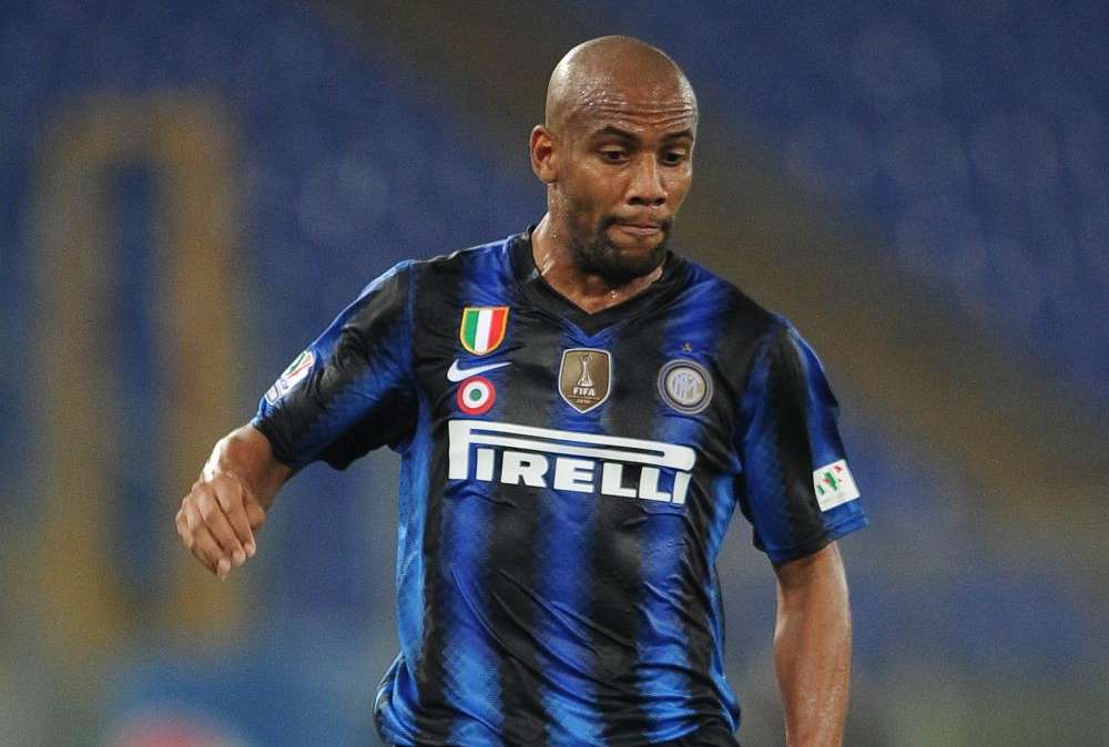 Inter, basta speculazioni su Maicon