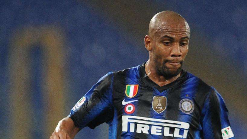 Inter, Caliendo: "Maicon potrebbe tornare in patria"