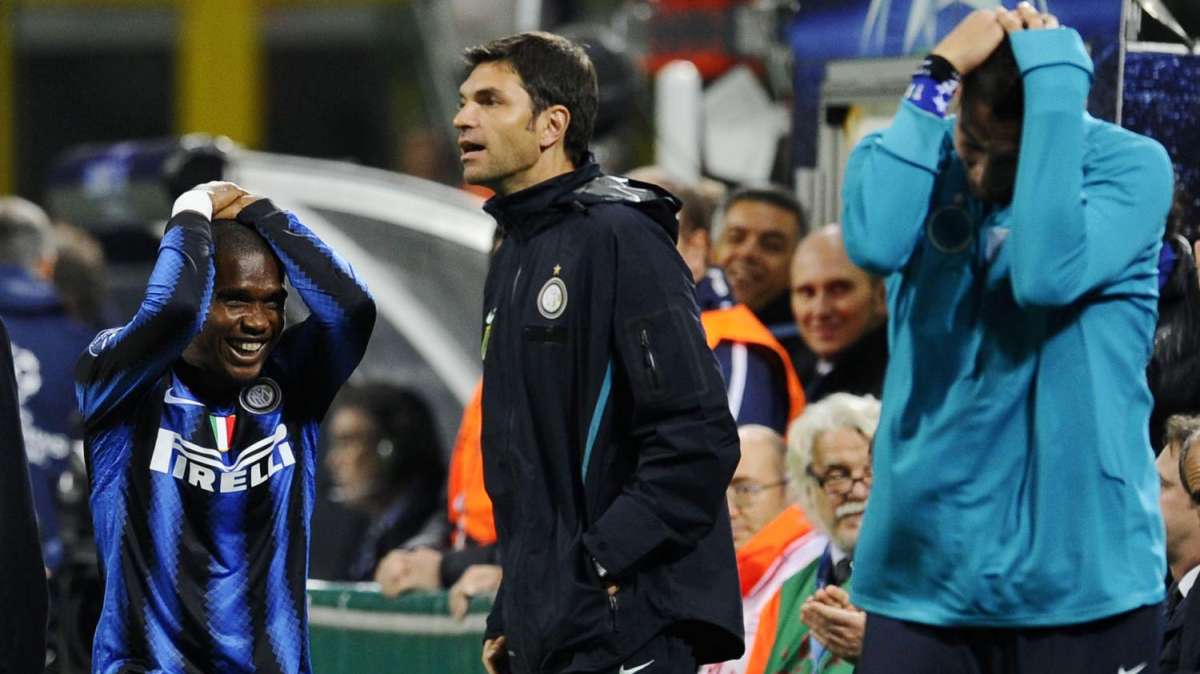 Inter-Tottenham, le pagelle dei campioni d'Europa