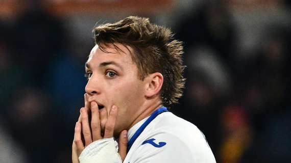 Atalanta, niente Zaniolo: Retegui torna titolare contro il Cesena