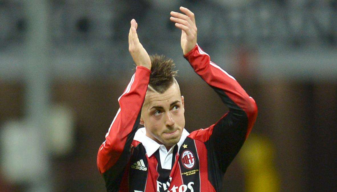 Niente scambio con Balotelli: il Milan punta tutto su El Shaarawy