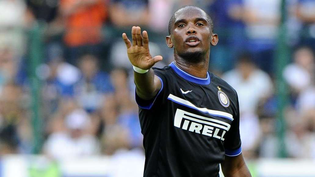 Anzhi, Eto'o insiste: "Vogliono ammazzarmi"