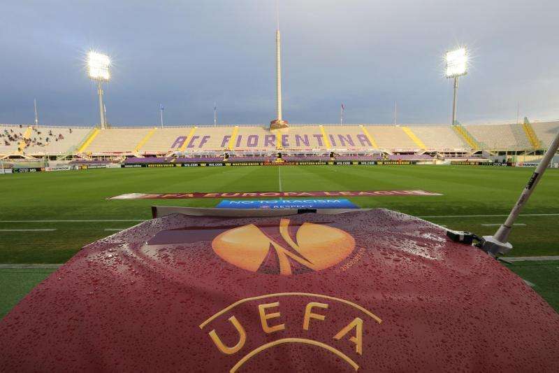 Fiorentina-Tottenham, attesi oltre 1000 tifosi inglesi