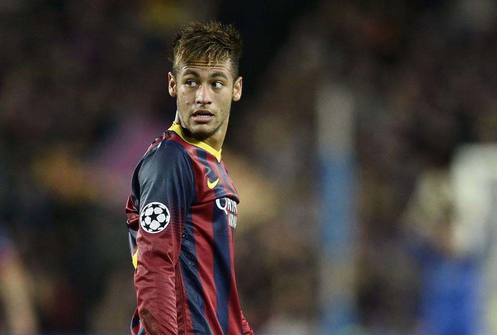 Barcellona, Neymar: "Tata è il comandante, ed io devo solo obbedirgli. Voglio vincere con Messi"