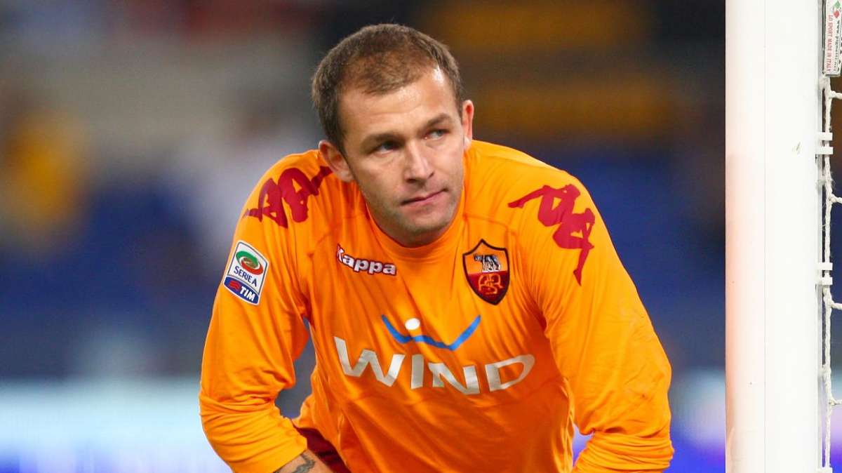 Roma, Lobont: "Attenti al Cluj"