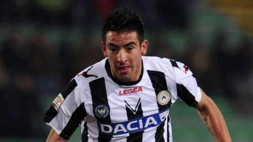 Udinese, che guaio! Stagione finita per Isla