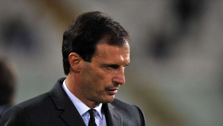 Milan, Allegri: "Il Barcellona non è cambiato, sono i migliori"