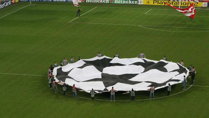 Lazio, Mauri e il sogno Champions