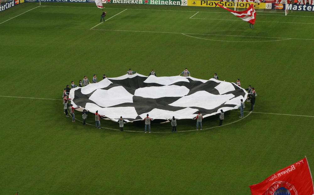 OM, attacco spuntato contro lo United
