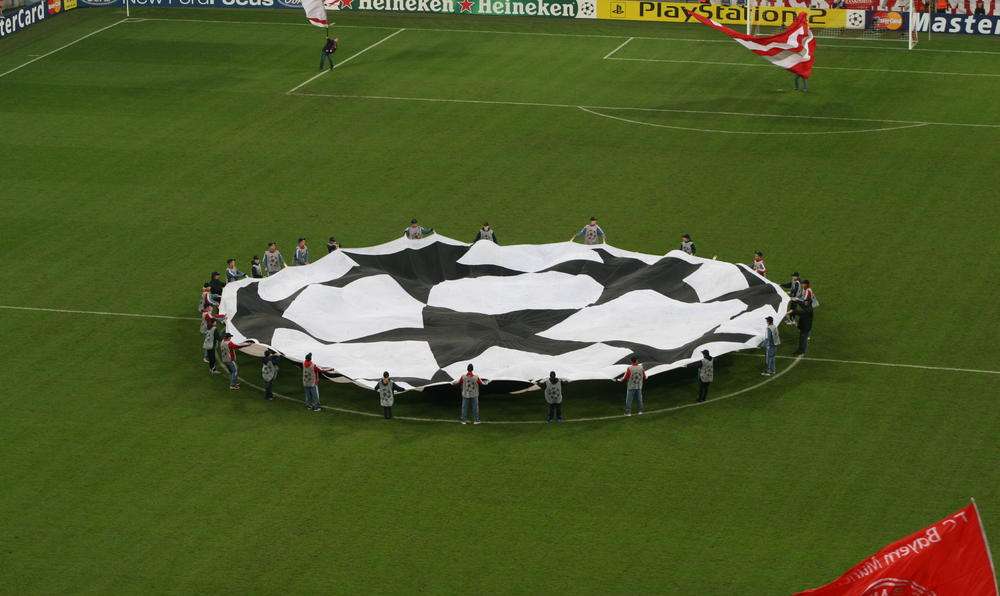 Un week end in maschera con la testa all'Europa