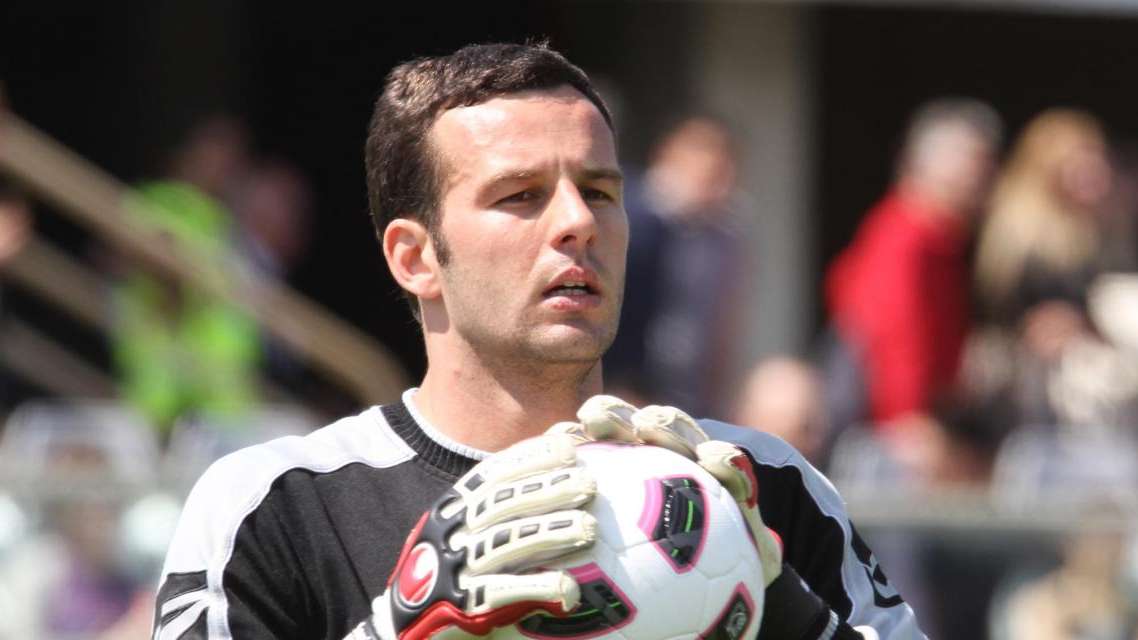 Roma, Handanovic obiettivo numero uno
