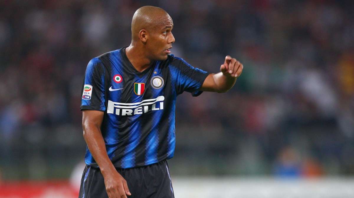 Inter, l'agente di Maicon si fa sentire