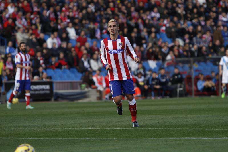 Galatasaray - Atletico Madrid, LE PAGELLE: Griezmann letale, bene Sneijder per i turchi