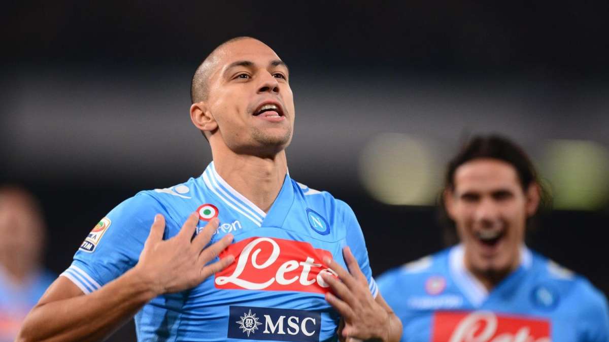Napoli, Inler: "Europa League, ora inizia il bello"
