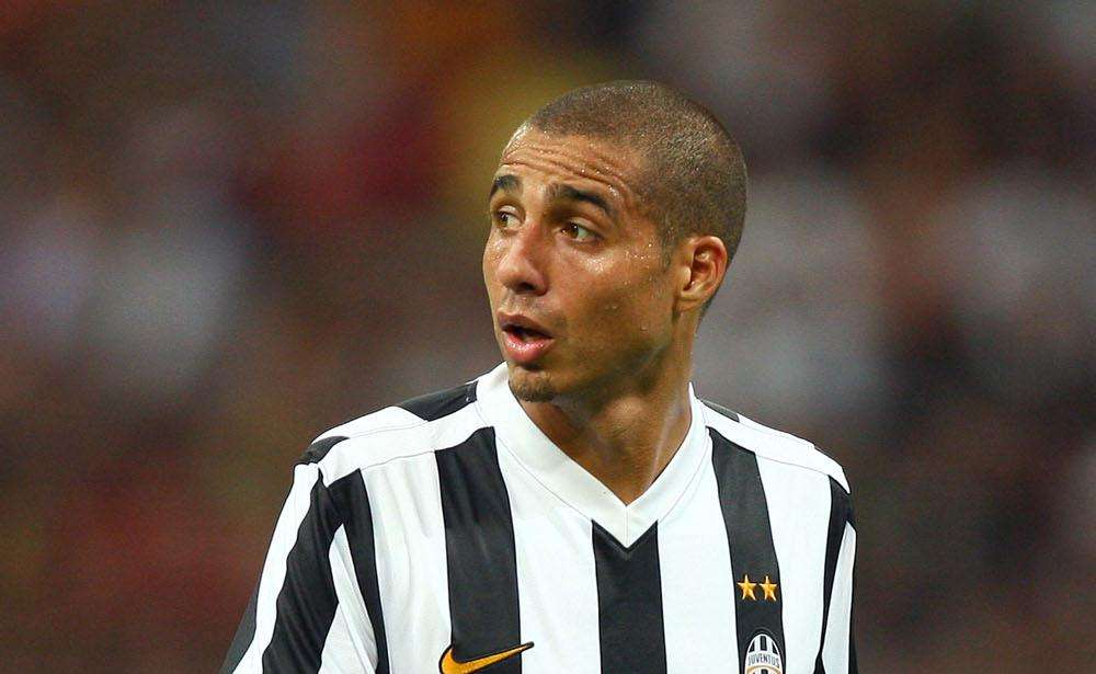 Napoli, Trezeguet ti chiama
