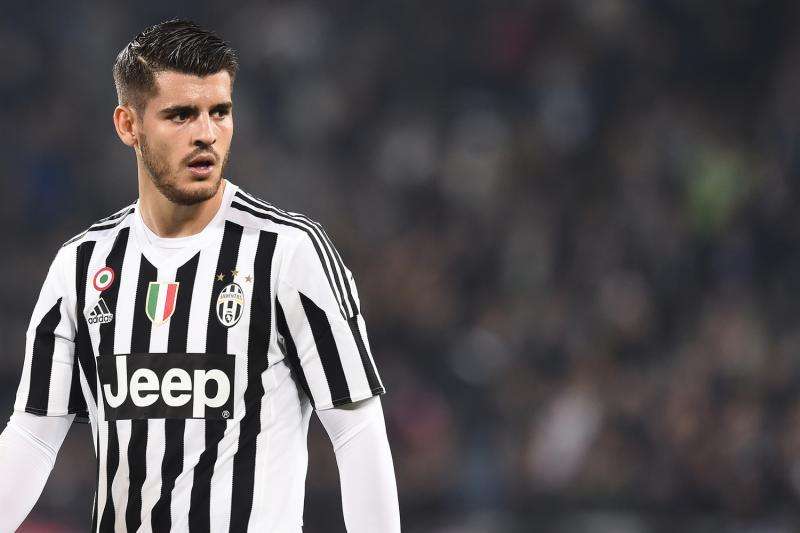 Juventus, Morata allontana il Real e pensa solo ai bianconeri: "Sto trattando il rinnovo e tutto va bene"