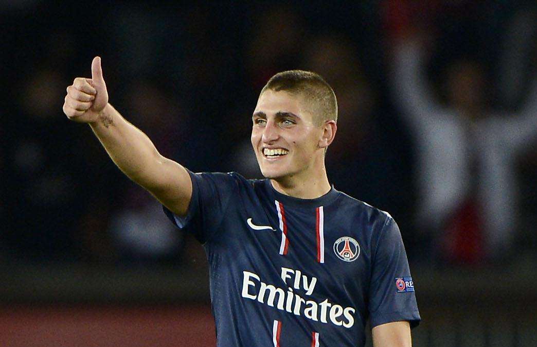 Real, agente Verratti: "Non c'è nessuna trattativa"
