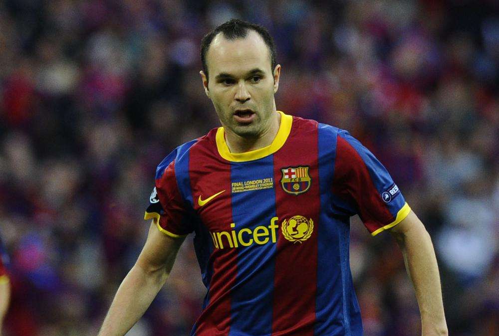 Barça, Pep esulta: riecco Don Andrés!