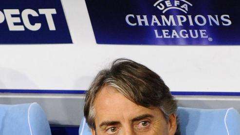 Man. City, Mancini punge l'Inter: "Era una Cinquecento..."