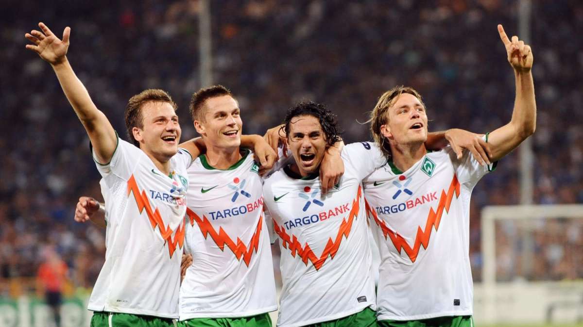 Werder Brema, possibili rinforzi dalla Svizzera