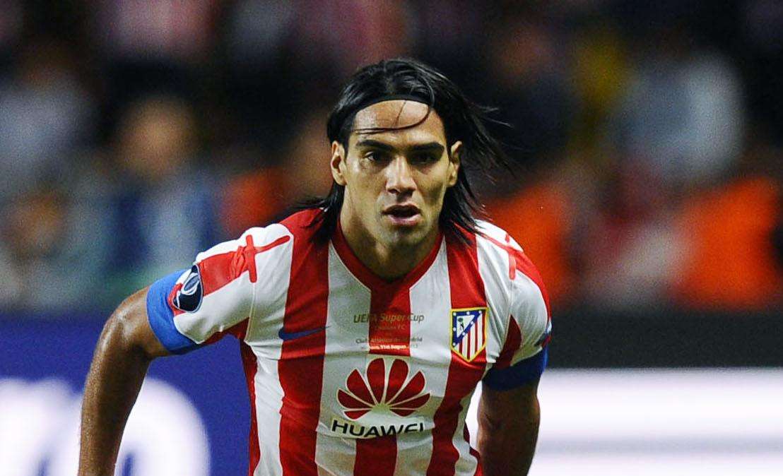 Petit: "Oltre a Falcao, puntiamo 5 top player"