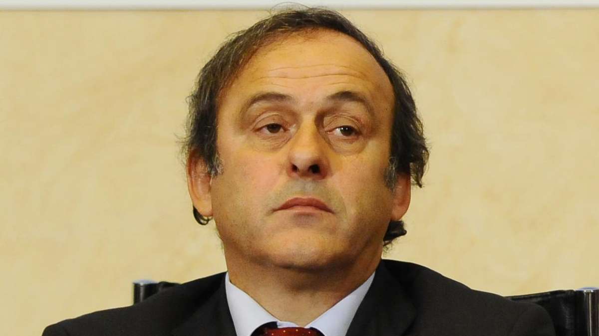 UEFA, Platini: "Il fair play finanziario si farà"