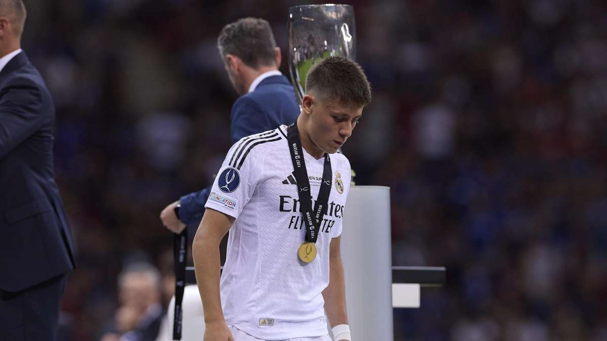 Real Madrid, Guler scontento. Ma Ancelotti predica calma