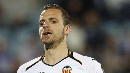 Valencia, Soldado: "Voglio restare"