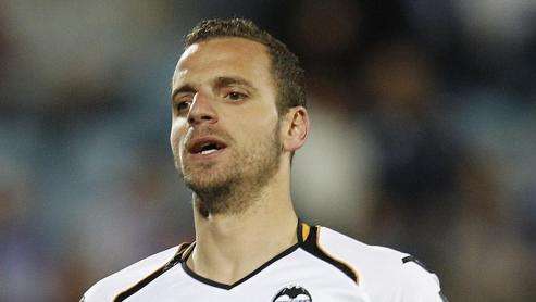 Triplo Soldado, il Valencia vola