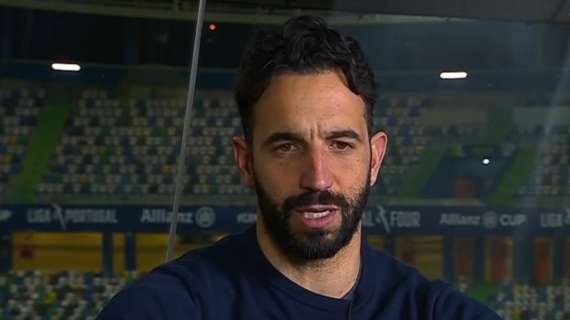 Buona la prima per lo Sporting Lisbona: battuto il Rio Ave per 3-1