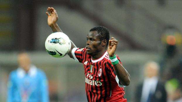 Milan, Taiwo saluta: "Vado via, ho bisogno di giocare"