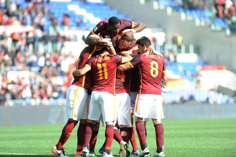 Rischio preliminari Champions da brivido per la Roma: c’è il City in agguato