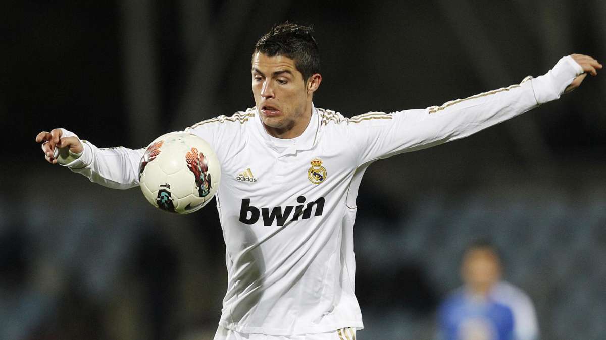 Real Madrid, Perez si è stancato di CR7
