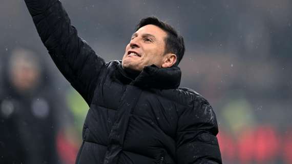 Inter, Zanetti: "PIù passa il tempo più il Triplete aumenta di valore"