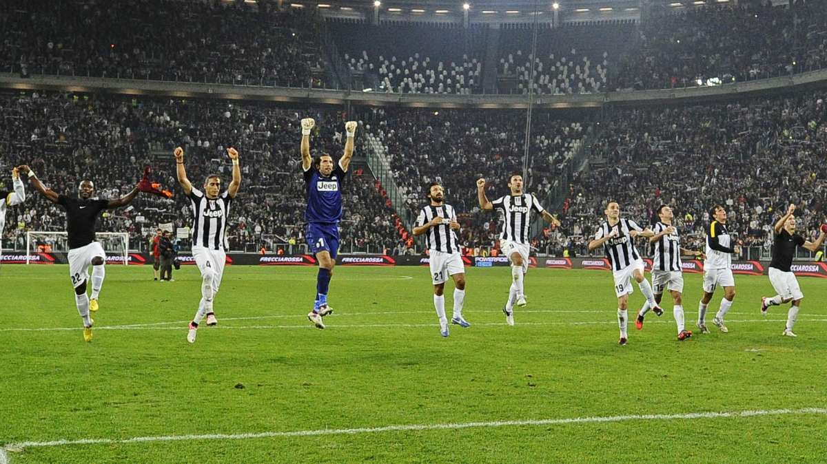 Ag. Rodriguez: "Se due anni fa la Juve fosse stata questa..."